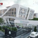 Çubuk Aşı Merkezi